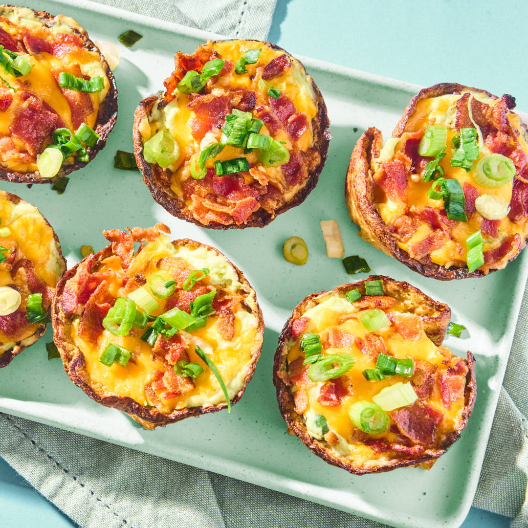 Broccoli Jalapeno Poppers Outer Aisle